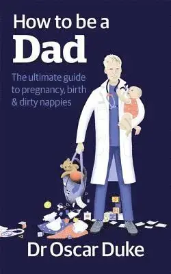 Specialpris - How to Be a Dad