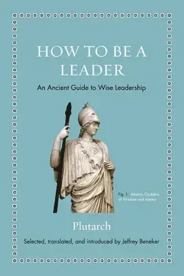 Extra rabatt | How to Be a Leader