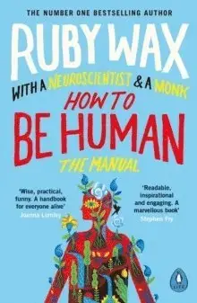 How to Be Human | Nyligen tillagt