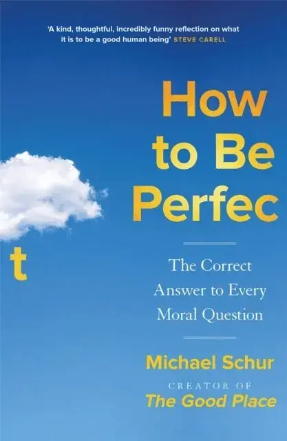 Skaffa nu - How to be Perfect