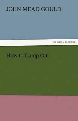 Deal | How to Camp Out