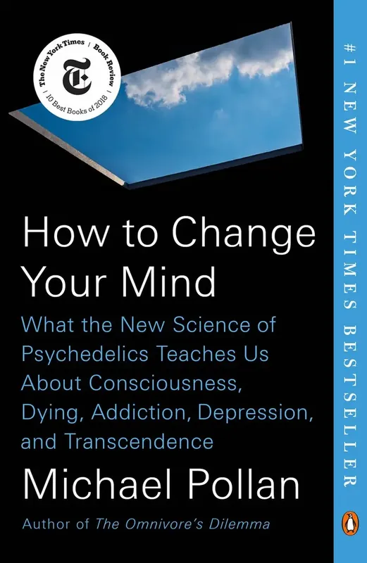 How to Change Your Mind | Ta chansen