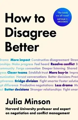 Premium | How To Disagree Better