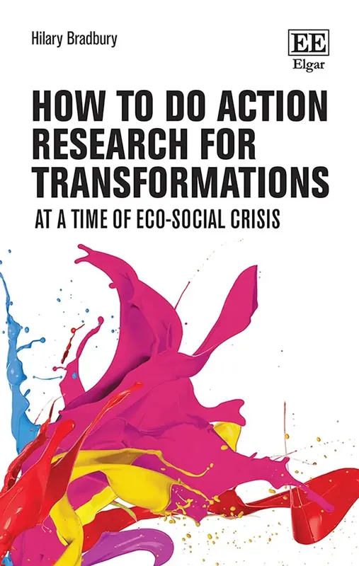 Nytt lägre pris | How to do Action Research for Transformations