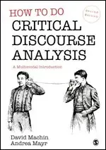 Outlet - How to Do Critical Discourse Analysis