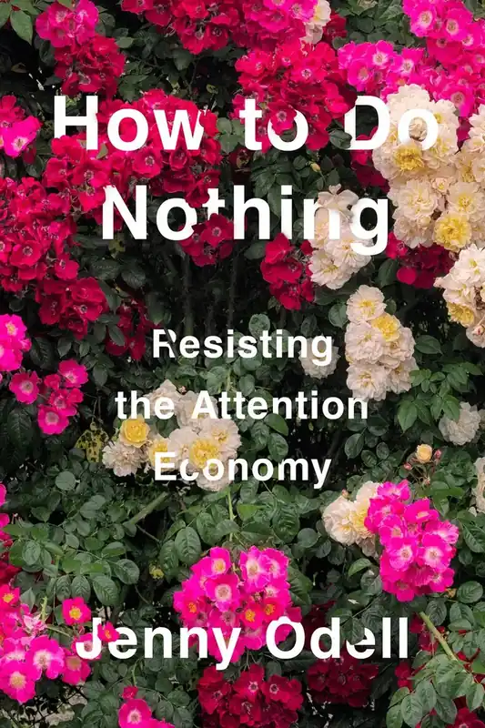 I lager - How To Do Nothing