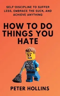 How to Do Things You Hate - Fabrikspris