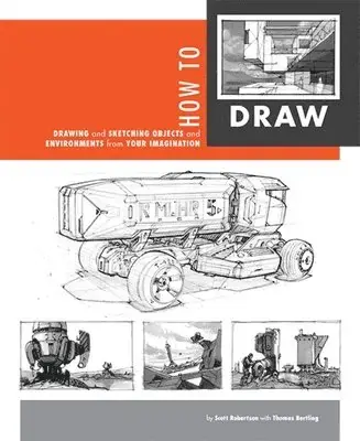 How to Draw - Missa inte
