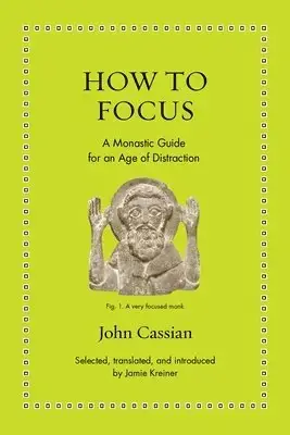 Passa på | How to Focus