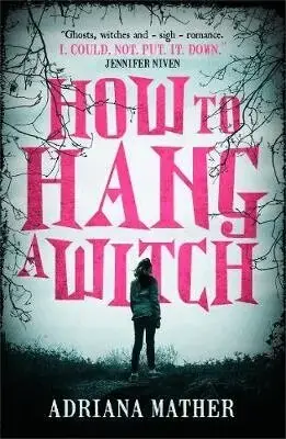 Fabrikspris | How to Hang a Witch