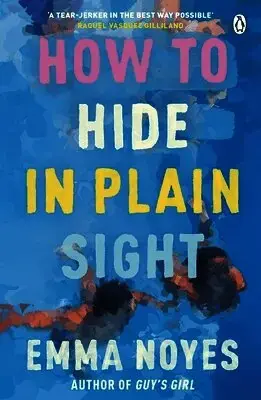 Handla säkert | How to Hide in Plain Sight