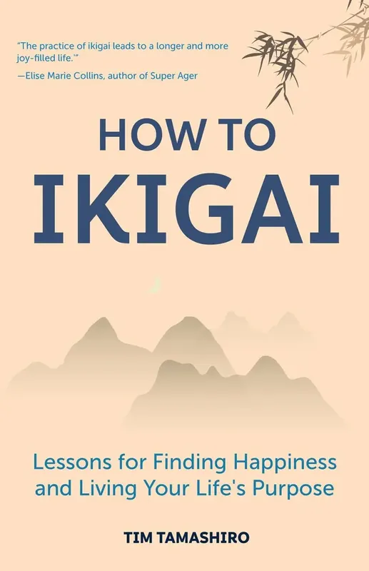 How to Ikigai | Rabatter