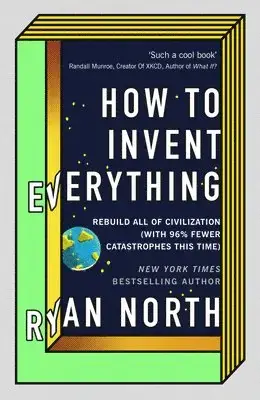 Utförsäljning | How to Invent Everything