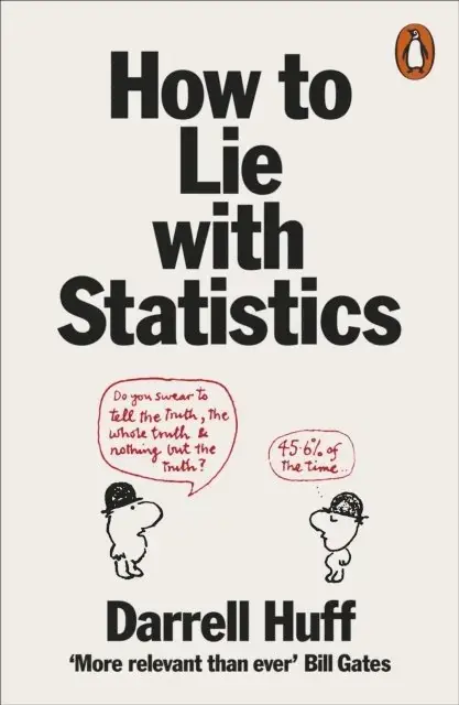 Ta chansen - How to Lie with Statistics