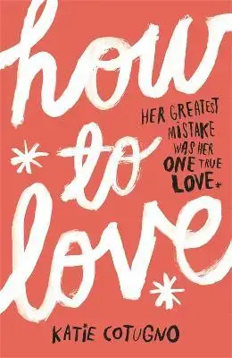 Ta chansen - How to Love