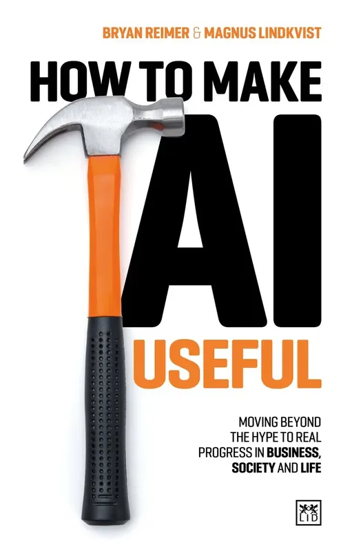 Rabatt | How to Make AI Useful