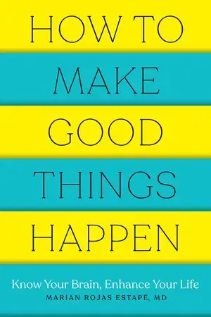Extra rabatt - How to Make Good Things Happen