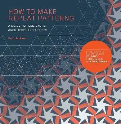 How to Make Repeat Patterns | Bara denna vecka