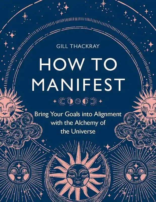 Finns nu | How to Manifest
