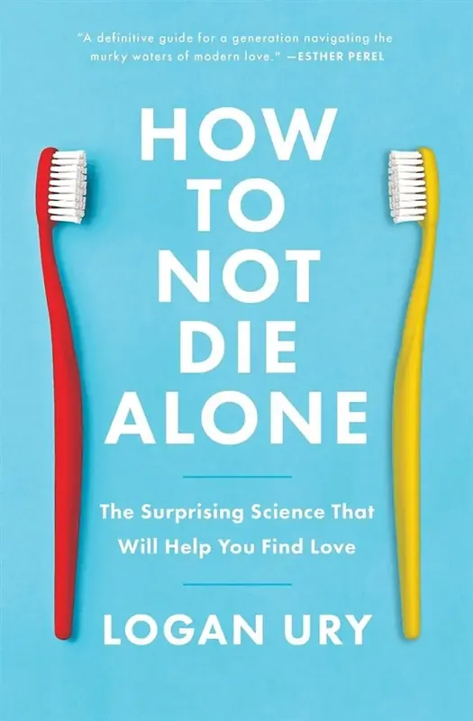 Expressleverans | How to Not Die Alone