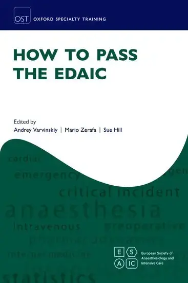 Snabb leverans - How to Pass the EDAIC
