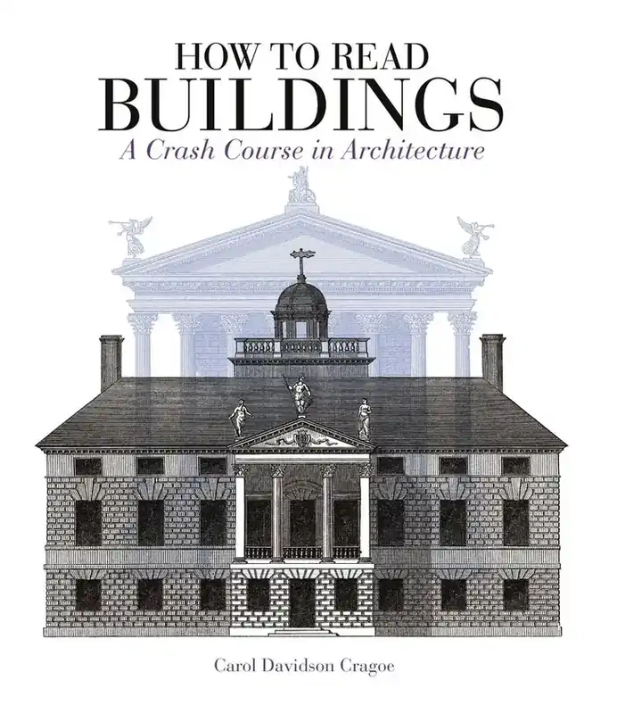 Spara nu - How to Read Buildings