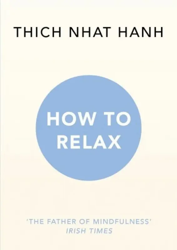 Endast idag | How to Relax