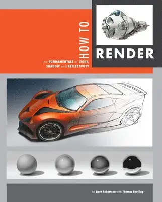 Mycket uppskattad | How to Render