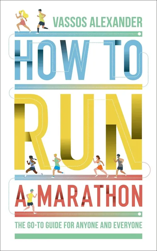 Slutrea - How to Run a Marathon