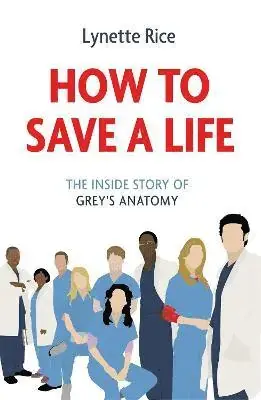 Kanonpris - How to Save a Life