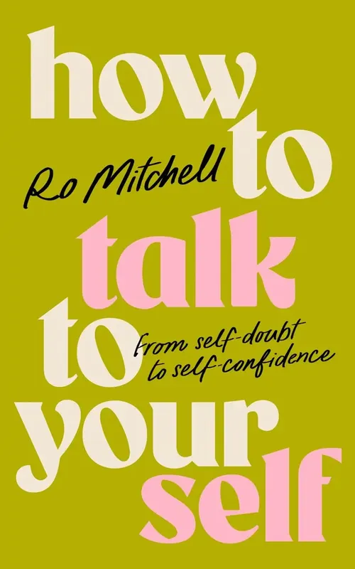 Passa på | How to Talk to Yourself