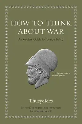 How to Think about War | Utförsäljning