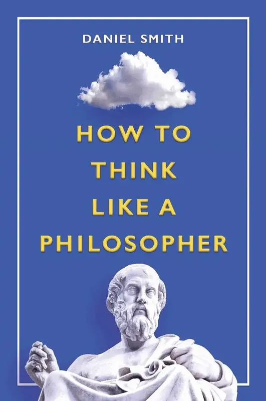 Fynd | How to Think Like a Philosopher