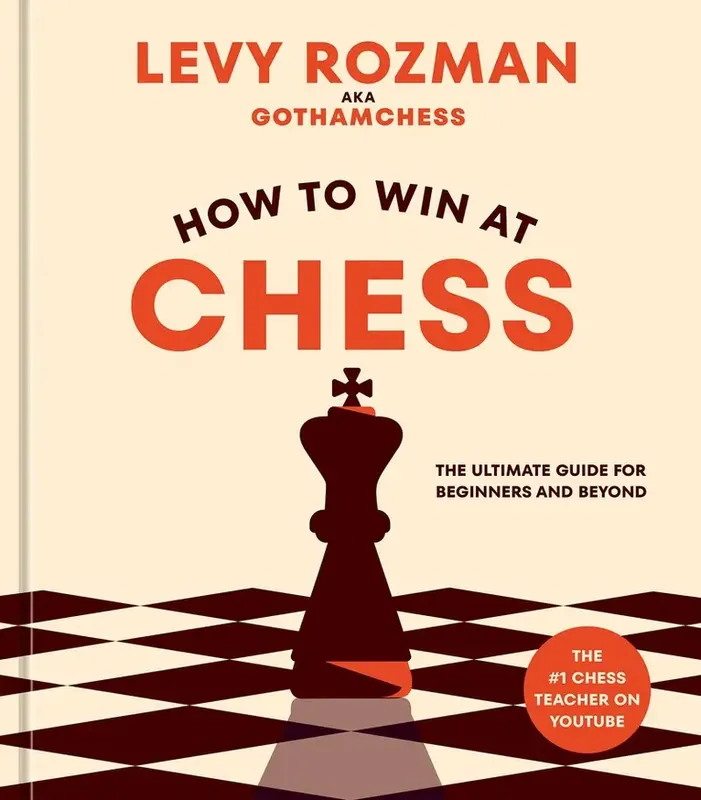 Populär | How to Win at Chess