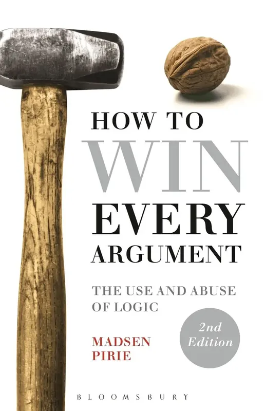 Prisnedsättning | How to Win Every Argument