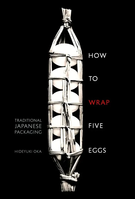 How to Wrap Five Eggs | Handla online