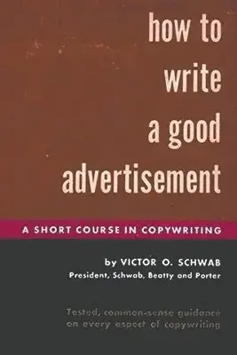 How to Write a Good Advertisement - Nytt hos oss