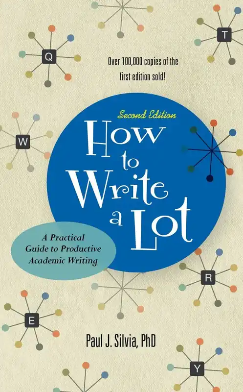 Köp idag - How to Write a Lot