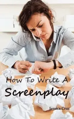 How to Write a Screenplay | Nytt lägre pris