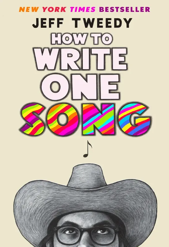 How to Write One Song | Rekommenderas
