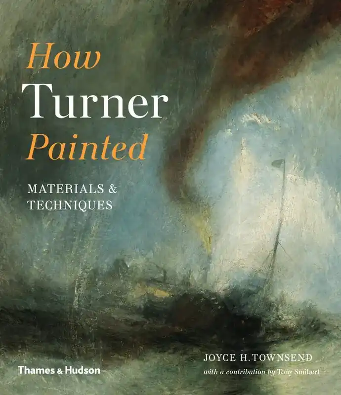 Populär | How Turner Painted