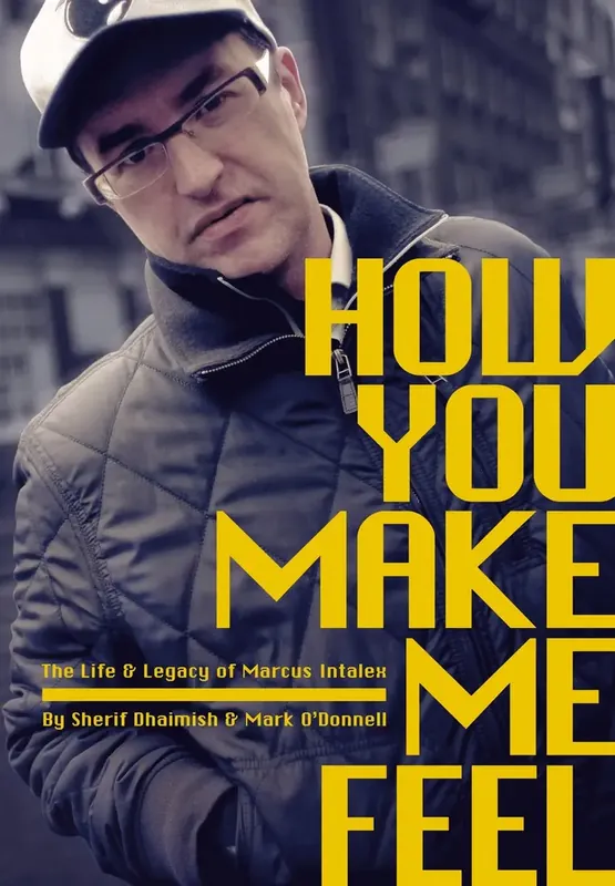 How You Make Me Feel - Nyligen lanserat