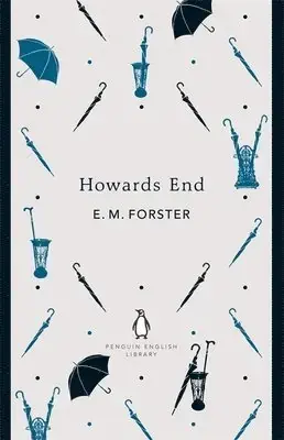 Passa på | Howards End