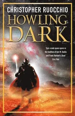 Endast idag - Howling Dark