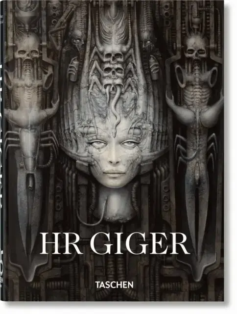 Fabrikspris | HR Giger