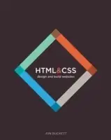 Mycket efterfrågad | HTML and CSS