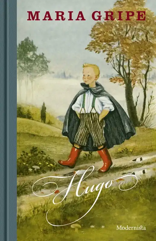Hugo | I lager