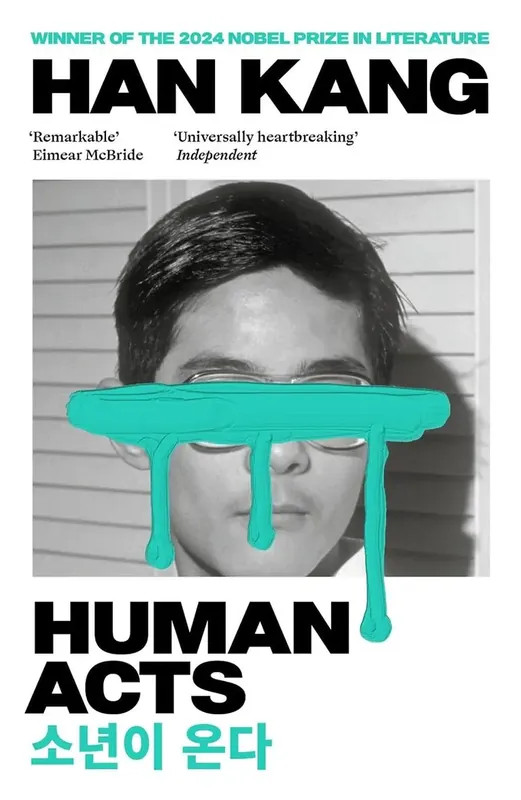 Human Acts - Rabatt