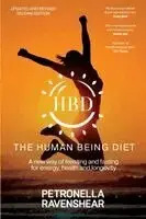 Human Being Diet - Nästan slut