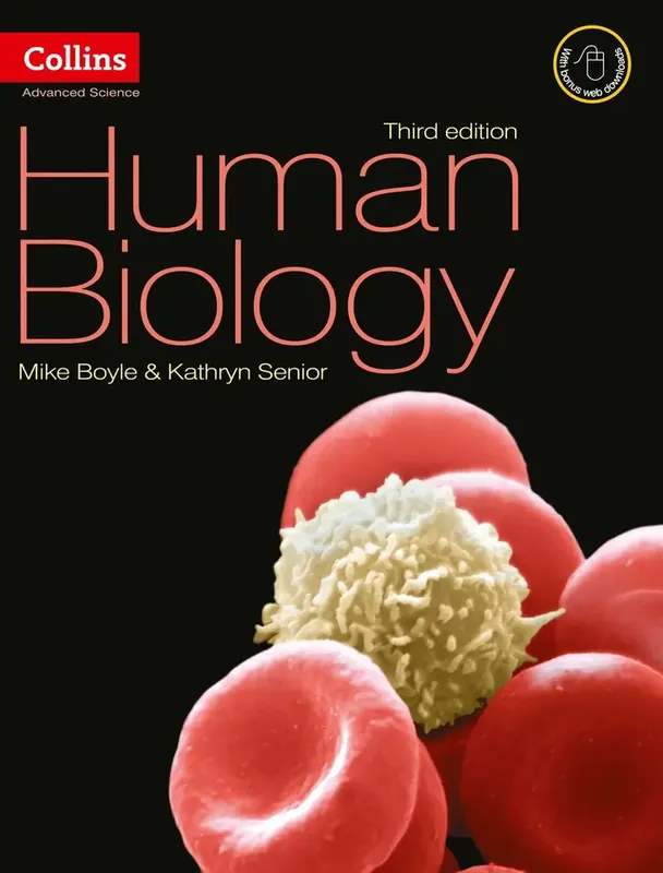 Nyhet | Human Biology
